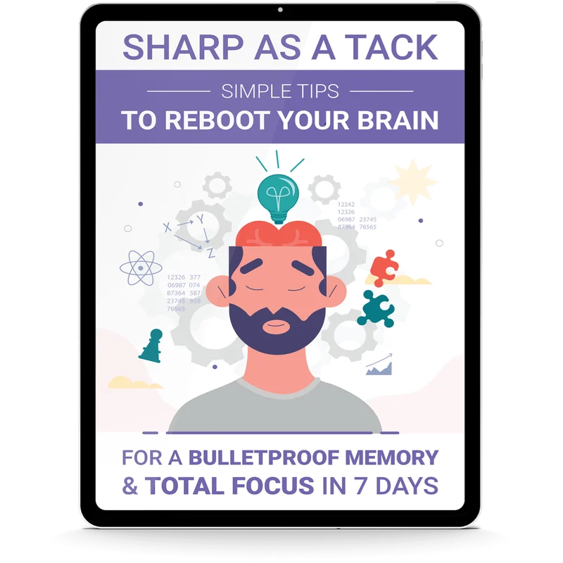 NiteHush Pro Sleep Support — Free Bonus #2